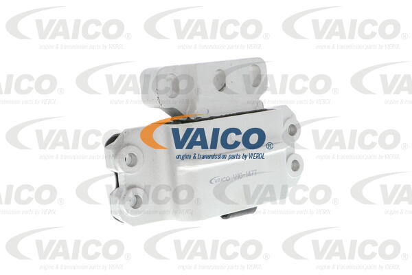 Support moteur VAICO V10-1477