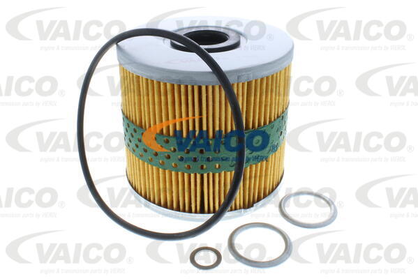 Filtre à huile VAICO V10-1650
