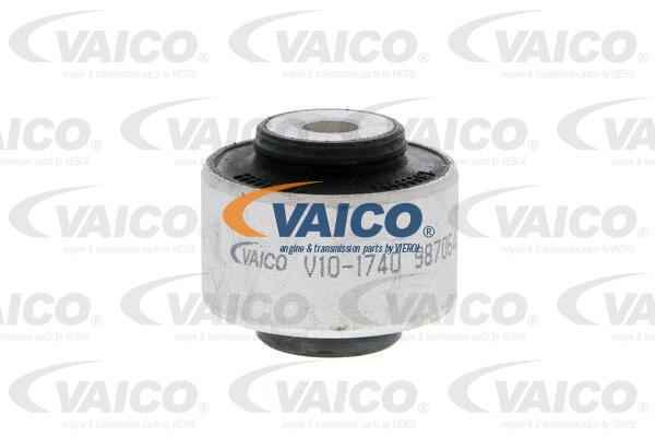 Silentbloc de bras de liaison VAICO V10-1740