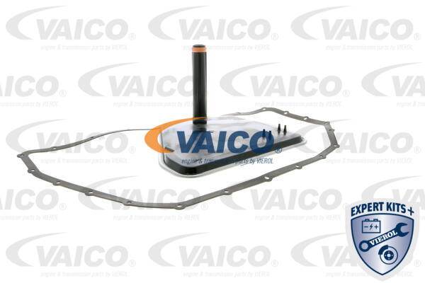 Filtre hydraulique pour boîte automatique VAICO V10-2358