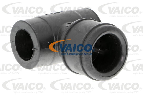 Flexible d'aération (reniflard d'huile) VAICO V10-2523-1