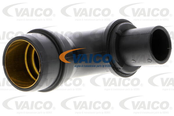 Tuyau de ventilation de carter-moteur VAICO V10-2526-1