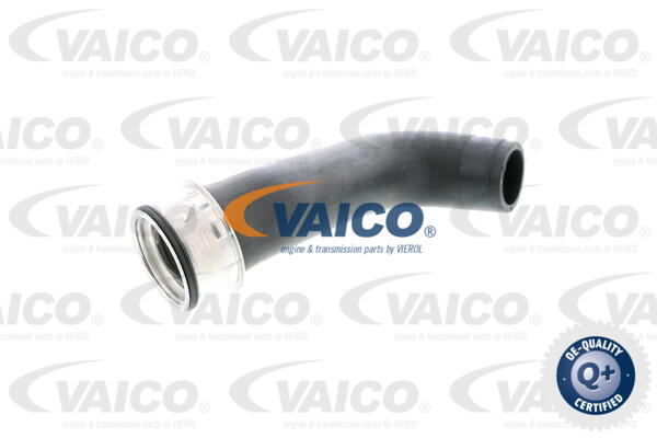 Gaine de suralimentation VAICO V10-2703