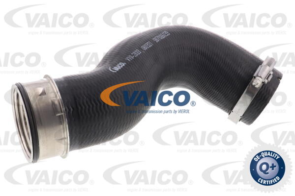 Gaine de suralimentation VAICO V10-2833