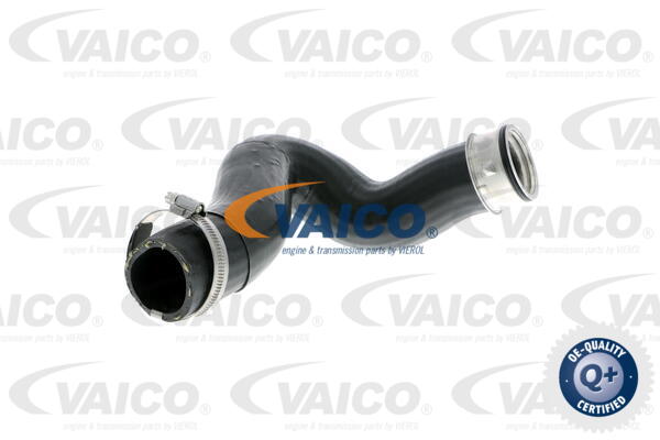 Gaine de suralimentation VAICO V10-2837