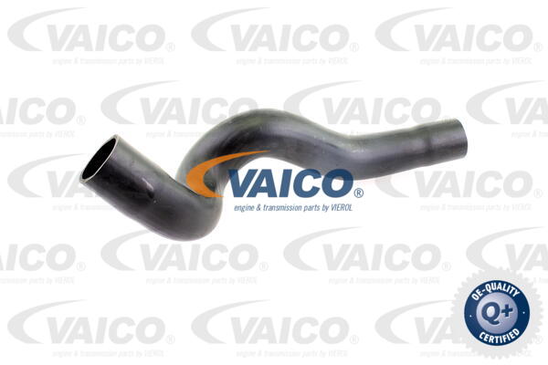 Gaine de suralimentation VAICO V10-2840