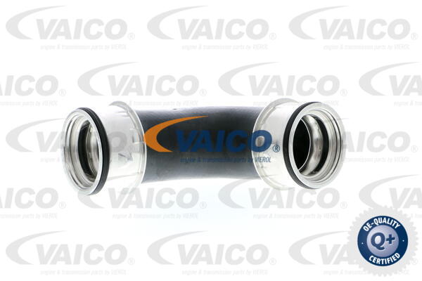 Gaine de suralimentation VAICO V10-2862