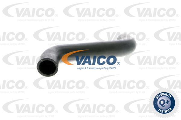 Gaine de suralimentation VAICO V10-2886