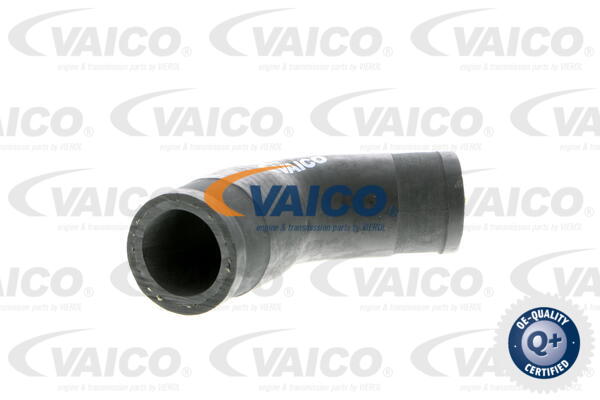 Gaine de suralimentation VAICO V10-2920