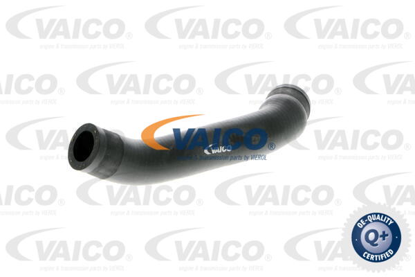 Gaine de suralimentation VAICO V10-2921