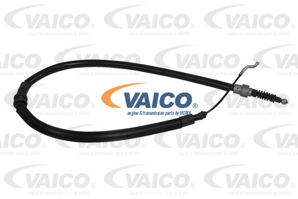 Câble de frein à main VAICO V10-30083
