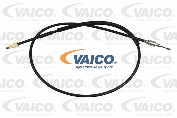 Câble de frein à main VAICO V10-30088