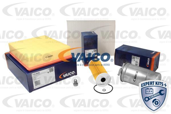 Kit de filtres VAICO V10-3159