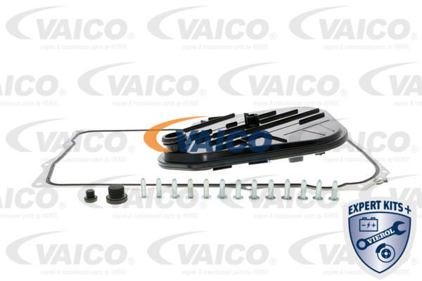 Filtre hydraulique pour boîte automatique VAICO V10-3302