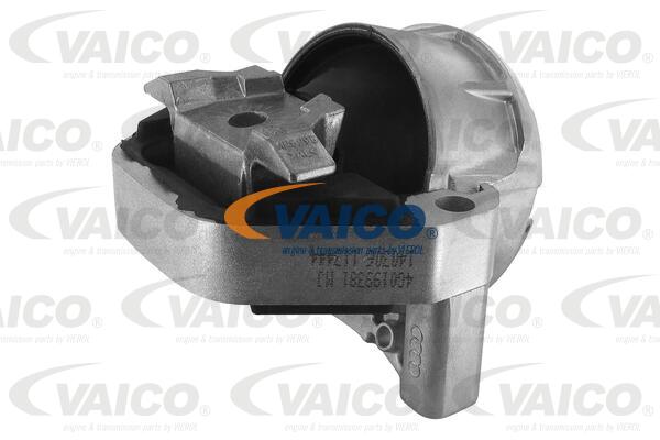 Support moteur VAICO V10-3316