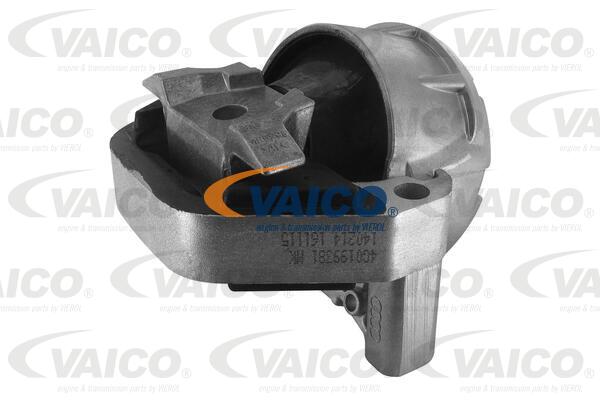 Support moteur VAICO V10-3317