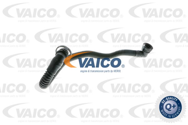 Flexible d'alimentation en air VAICO V10-3583