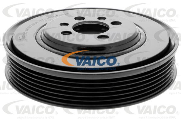 Poulie Damper VAICO V10-3605