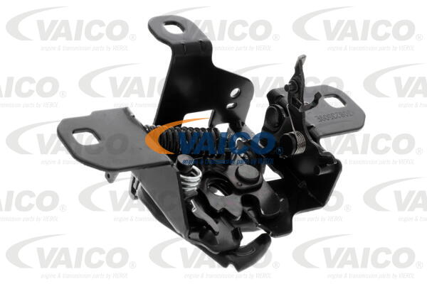 Serrure de capot-moteur VAICO V10-3843