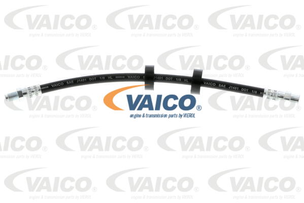 Lot de 2 flexibles de frein VAICO V10-4001