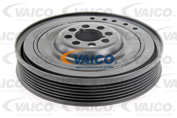 Poulie Damper VAICO V10-4344