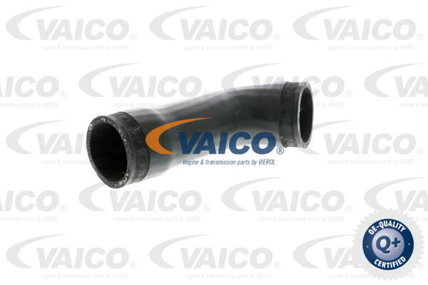 Gaine de suralimentation VAICO V10-4372