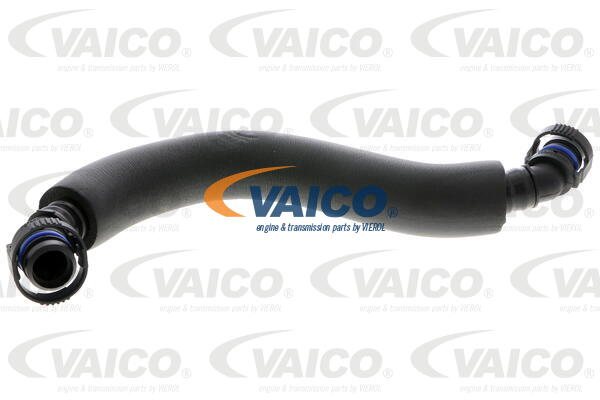 Tuyau de ventilation de carter-moteur VAICO V10-4751