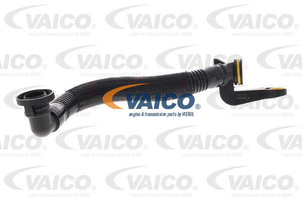 Tuyau de ventilation de carter-moteur VAICO V10-4752