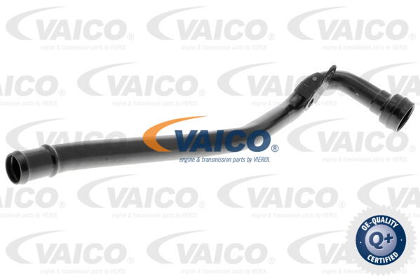 Tuyau de ventilation de carter-moteur VAICO V10-4753