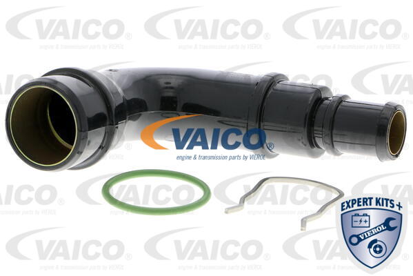 Flexible d'aération (reniflard d'huile) VAICO V10-4804