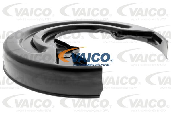 Déflecteur de disque de frein VAICO V10-5047