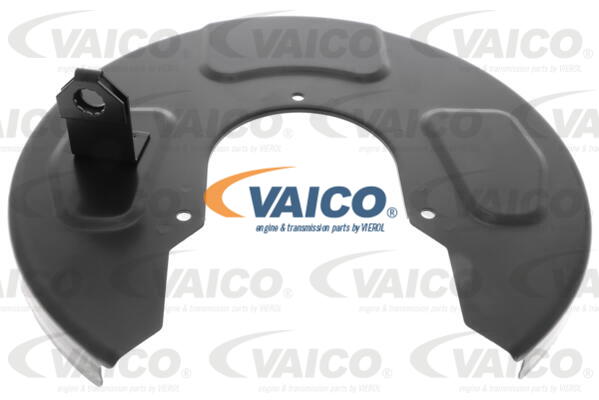 Déflecteur de disque de frein VAICO V10-5049