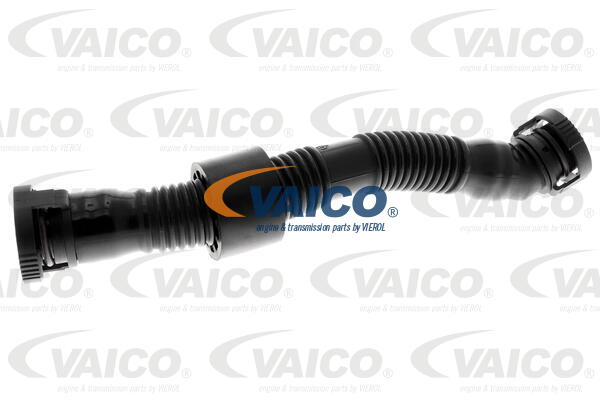 Tuyau de ventilation de carter-moteur VAICO V10-5225