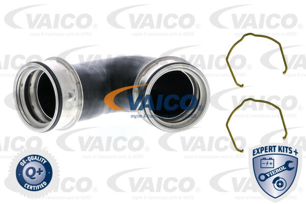 Gaine de suralimentation VAICO V10-5300