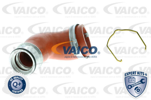 Gaine de suralimentation VAICO V10-5308