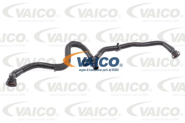 Tuyau de ventilation de carter-moteur VAICO V10-5456