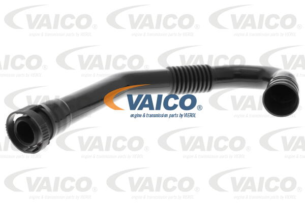 Tuyau de ventilation de carter-moteur VAICO V10-5463