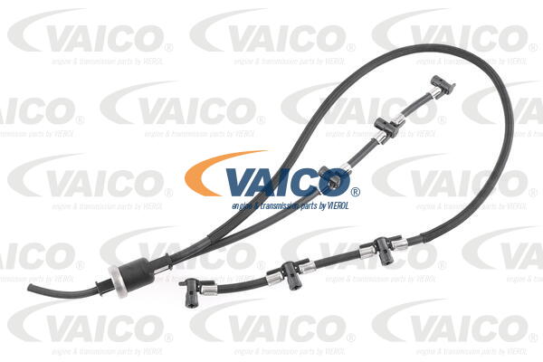 Tuyau retour injecteur VAICO V10-5506