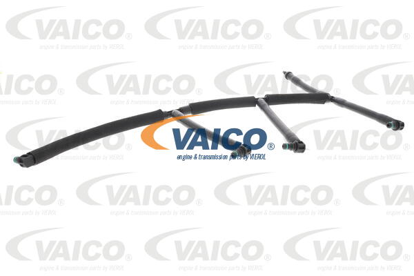 Tuyau retour injecteur VAICO V10-5508
