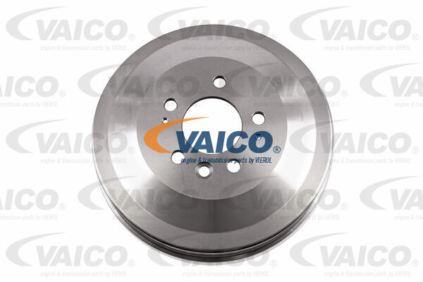 Tambour de frein VAICO V10-60015