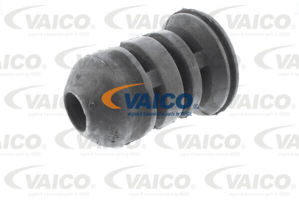 Lot de 2 butées élastique de suspension VAICO V10-6019