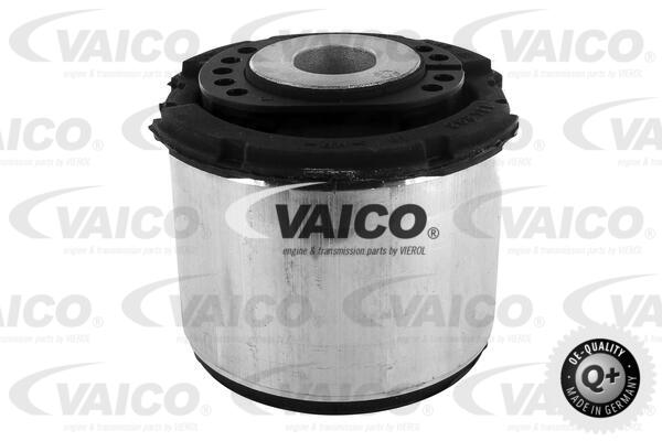 Silentbloc de bras de liaison VAICO V10-6052