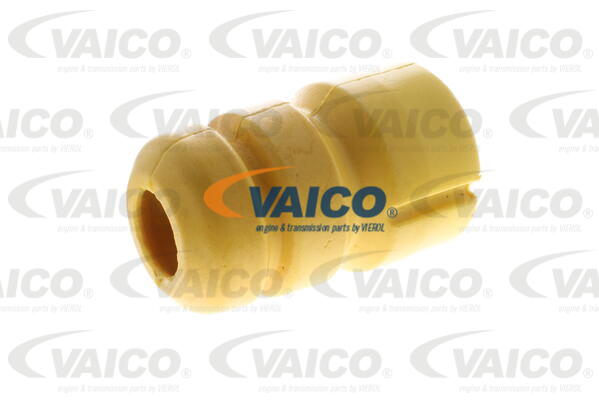 Lot de 2 butées élastique de suspension VAICO V10-6199
