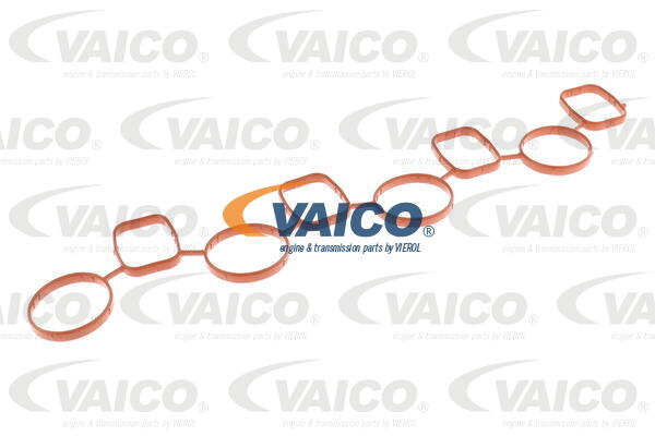 Module de tube d'admission VAICO V10-6485