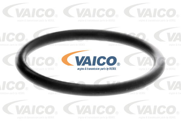 Bride de liquide de refroidissement VAICO V10-6553