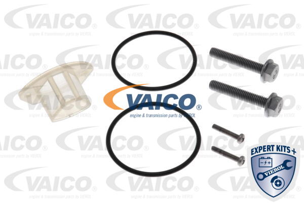 Filtre hydraulique pour boîte automatique VAICO V10-6662