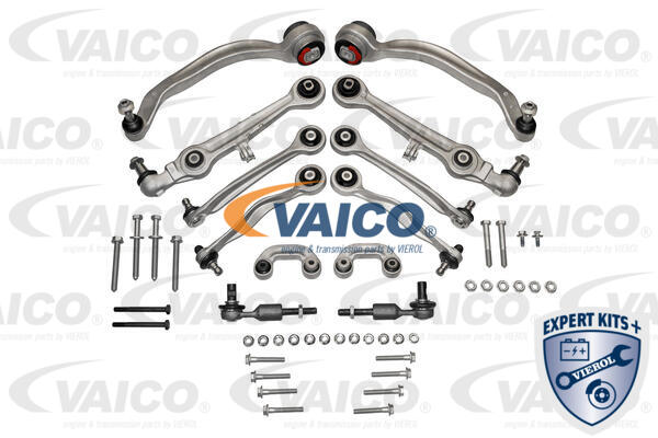 Triangle et bras de suspension VAICO V10-7205