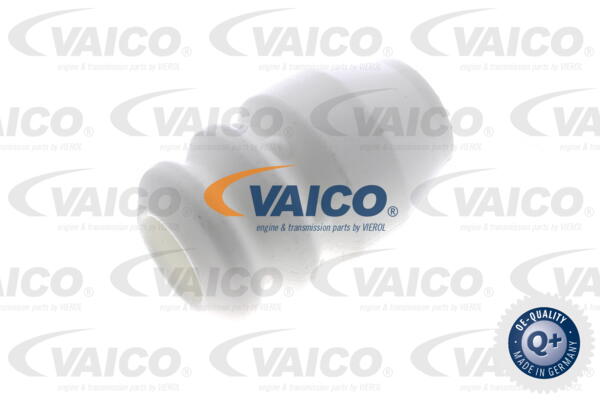 Lot de 2 butées élastique de suspension VAICO V10-8231