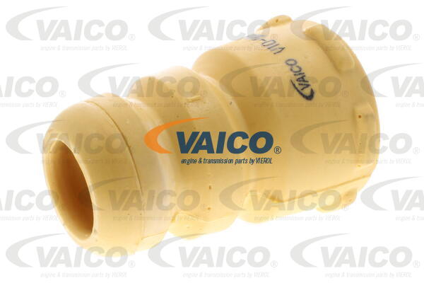 Butée élastique de suspension VAICO V10-9863