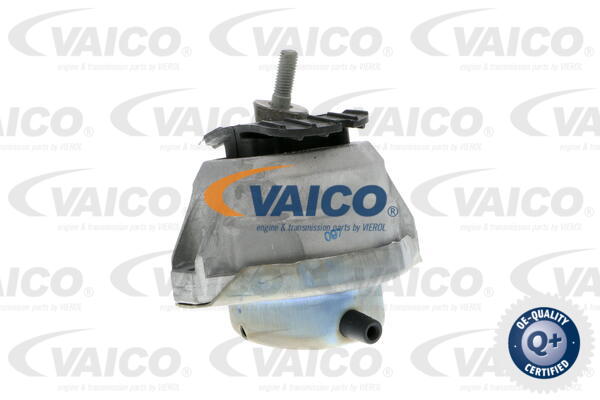 Support moteur VAICO V20-0498